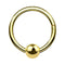 Lobe Piercing Schmuck