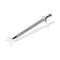 Das ist ein Piercing Kugelhalter