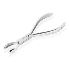 Das ist eine Piercing Zange