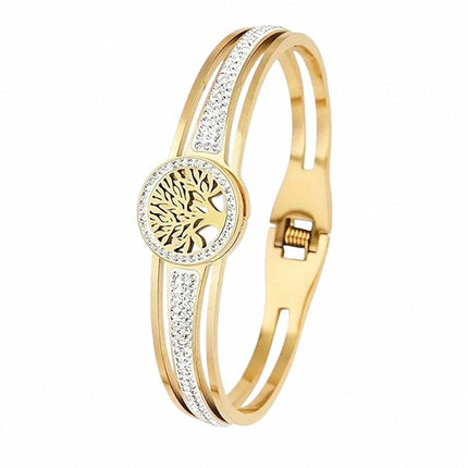AB25 | Gold
