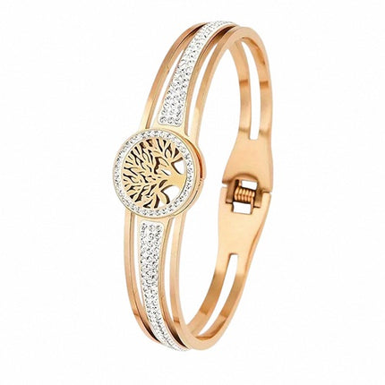 AB25 | Rosegold
