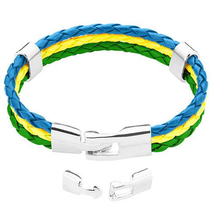 AB40 - Brasilien - 19cm