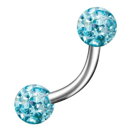 ACB | 1,2mm x 8mm x 3mm   - Aqua