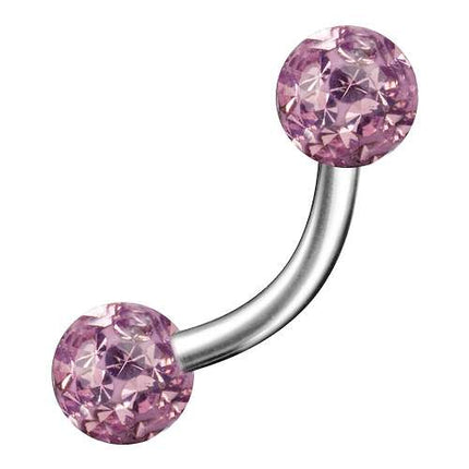 ACB | 1,2mm x 8mm x 3mm   - Lila