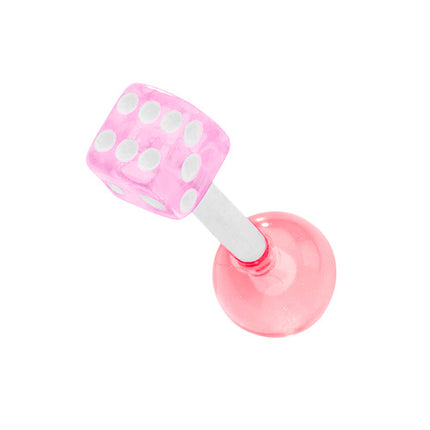 BA09 - Pink