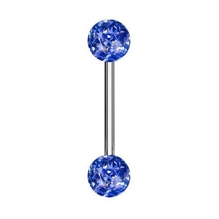 BCB / 16mm  - Blau
