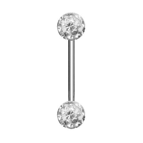 BCB / 16mm  - Clear