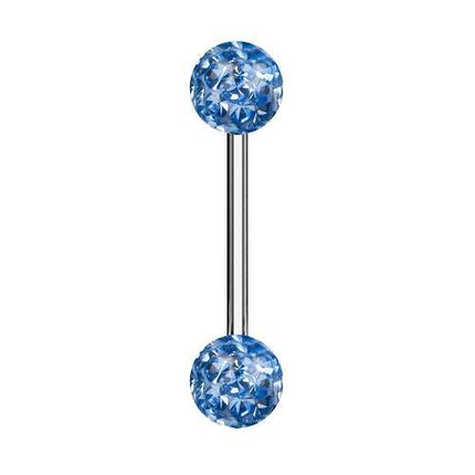 BCB / 16mm  - Hellblau