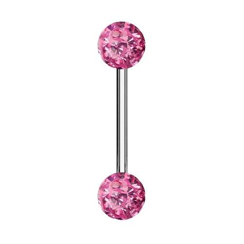 BCB / 12mm  - Pink