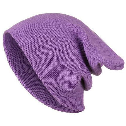 Beanie - Flieder