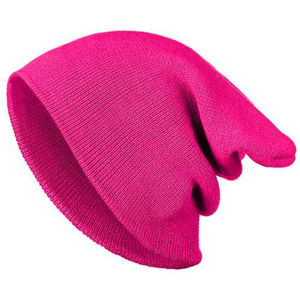 Beanie - Pink
