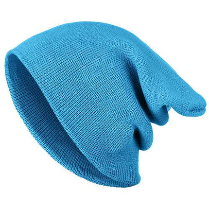 Beanie - Türkis