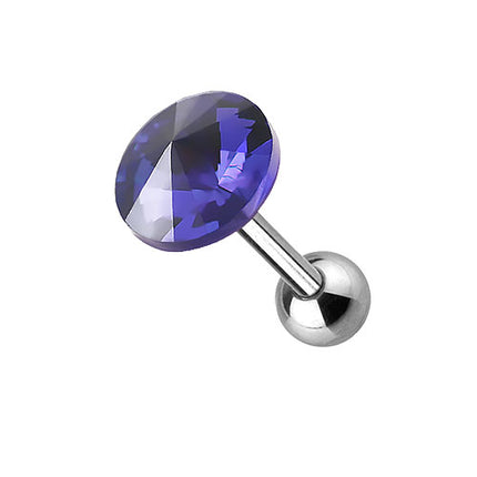 BS14 - Tanzanite