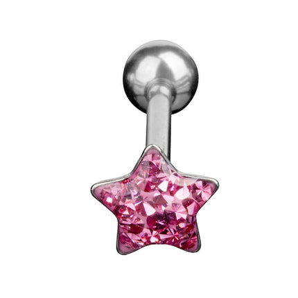 BS18S - Pink