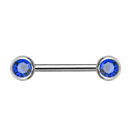 BS32 / 1,6mm x 12mm x 5mm - Blau