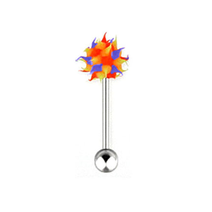 BS44 - Blau / Orange / Gelb