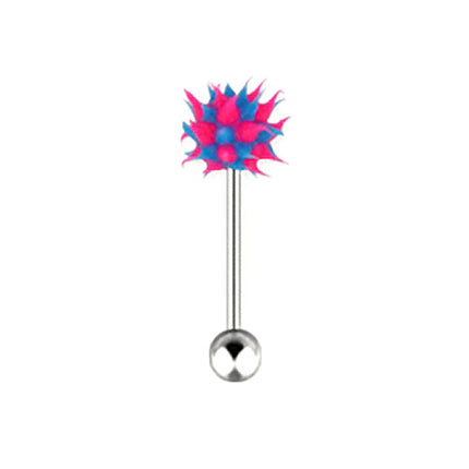 BS44 - Blau / Pink
