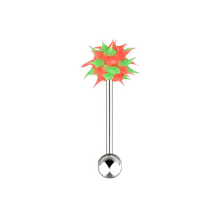 BS44 - Orange / Grün
