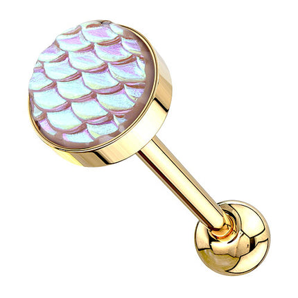 BS85 - Gold / Rosa