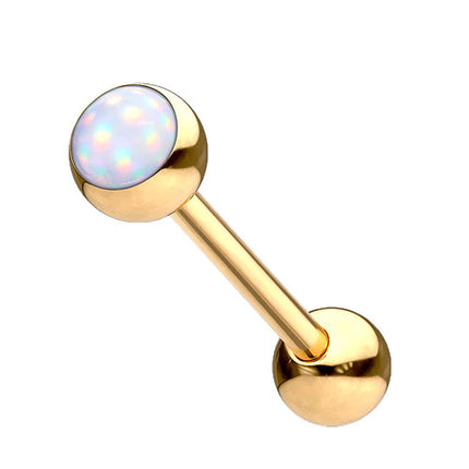BS90 - Gold| Weiß