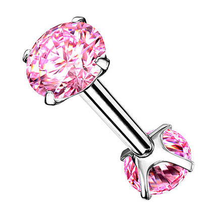 BSI04 - Pink | 8mm