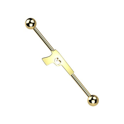 BSP19 | Gold