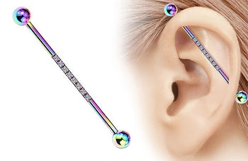 Banner image for: <h1>Ohrpiercing</h1>