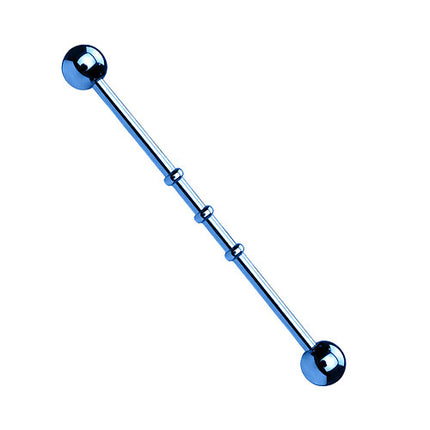 BSP4T - Blau