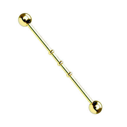 BSP4T - Gold