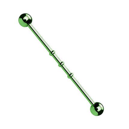 BSP4T - Grün