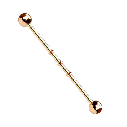 BSP4T - Rosegold