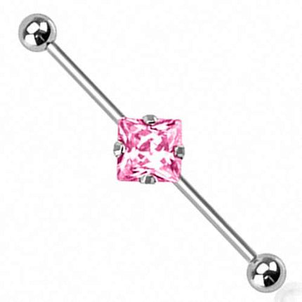 BSP94 - Pink