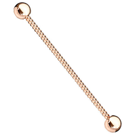 BSP96 | Rosegold