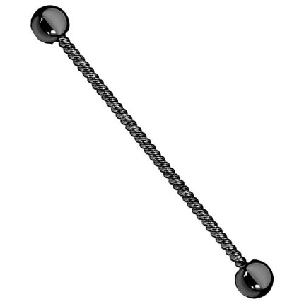 BSP96 | Schwarz