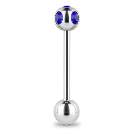 BSQ-1023 - Blau