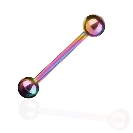 BT / 1,6mm x 16mm x 5mm  - Rainbow