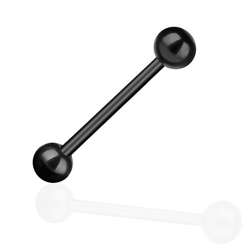 BT / 1,6mm x 16mm x 5mm  - Schwarz
