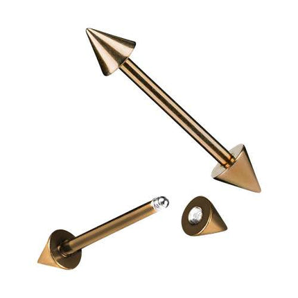 BT02 - Gold