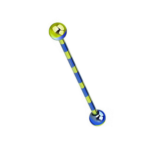 BT11-143855 - Blau / Gelb