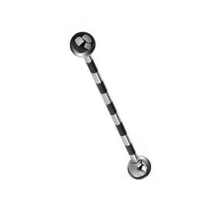 BT11-143855 - Schwarz / Silber
