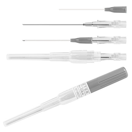 Catheter - Grau 16 G = 1,2mm