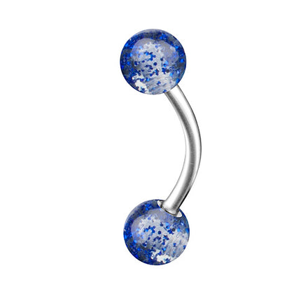 CL2 - Blau / 1,2mm x 8mm x 4mm