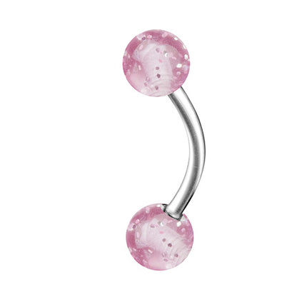 CL2 - Rosa / 1,2mm x 8mm x 4mm