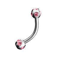 Christina Piercing