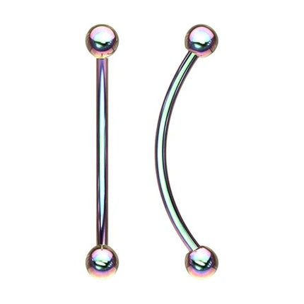 CSE01 - Rainbow | 1,2mm x 12mm x 3mm