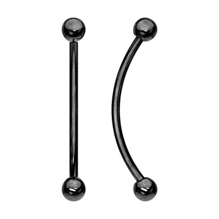 CSE01 - Schwarz | 1,2mm x 12mm x 3mm