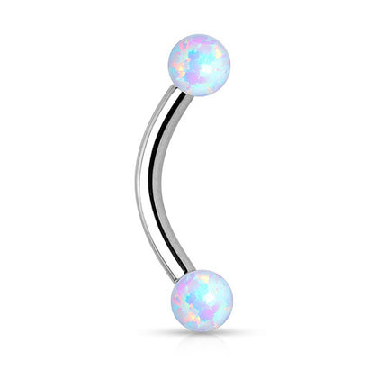 CSi05 - Opal Weiß