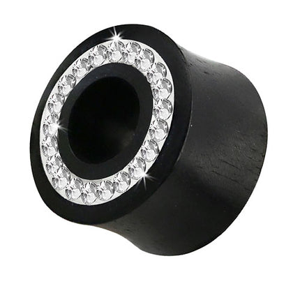 DWPMFR (Schwarz) - 12mm