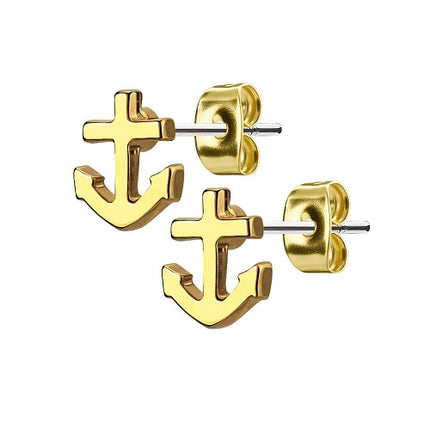 EA-024 - Gold