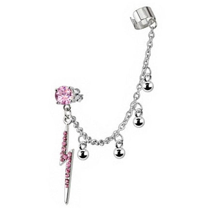 EC-002 - Pink